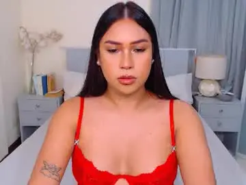 Chaturbate Adult Webcams of tasteofinnocence