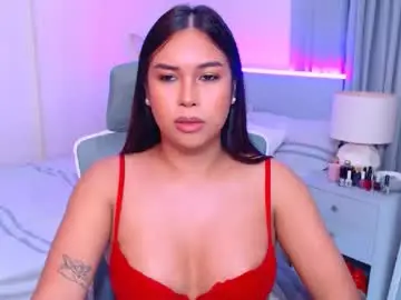 Chaturbate Nude Webcam of tasteofinnocence