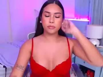 Chaturbate Sex Chat of tasteofinnocence