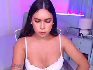 Chaturbate Sex Chat of tasteofinnocence