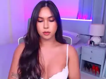 tasteofinnocence from chaturbate