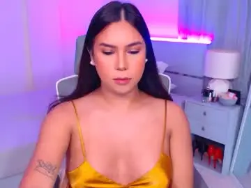 Chaturbate Live Porn of tasteofinnocence