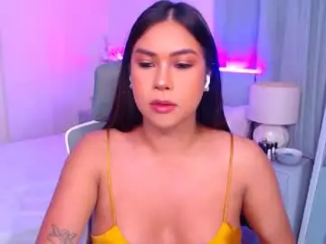 Chaturbate Live Sex of tasteofinnocence