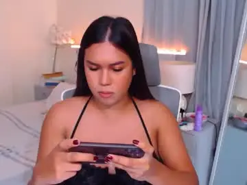 Chaturbate Live Porn of tasteofinnocence