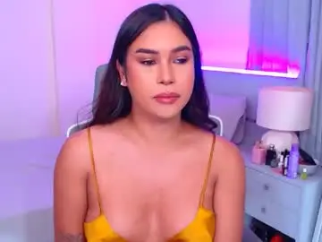 Chaturbate Sex Chat of tasteofinnocence