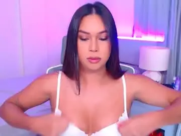 Chaturbate Live Sex Cam of tasteofinnocence