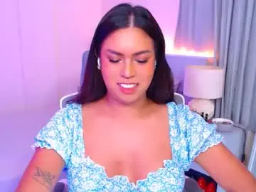 Chaturbate Live Sex of tasteofinnocence