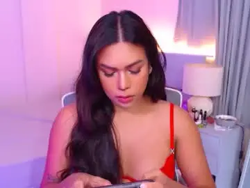 Chaturbate Live Sex of tasteofinnocence