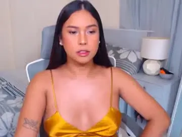 Chaturbate Live Sex of tasteofinnocence