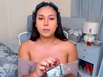 Chaturbate Live Porn of tasteofinnocence