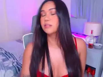 Chaturbate Live Sex of tasteofinnocence