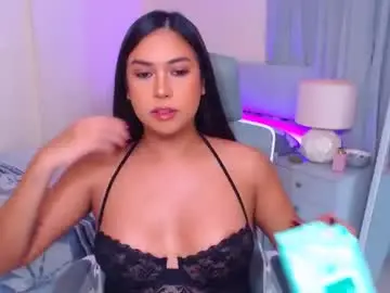 Chaturbate Sex Chat of tasteofinnocence