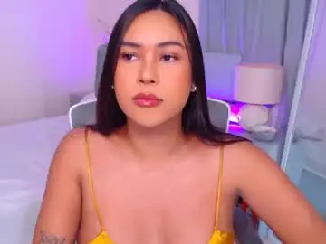 Chaturbate Live Sex of tasteofinnocence