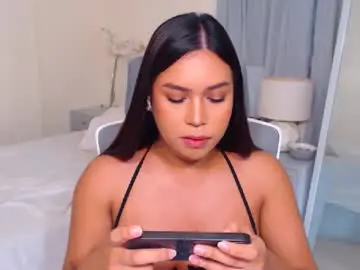 Chaturbate Live Sex of tasteofinnocence