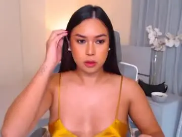Chaturbate Adult Video Chat of tasteofinnocence