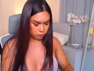 Chaturbate Live Sex of tasteofinnocence