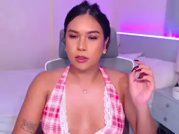 Chaturbate Free Live Porn of tasteofinnocence