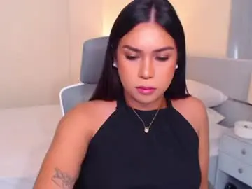 Chaturbate Nude Webcam of tasteofinnocence