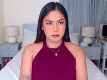 Chaturbate Sex Cam of tasteofinnocence