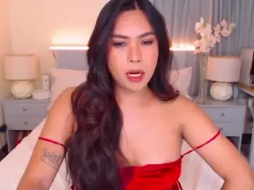 Chaturbate Adult Webcams of tasteofinnocence