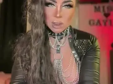 Chaturbate Live Sex of gaylecious