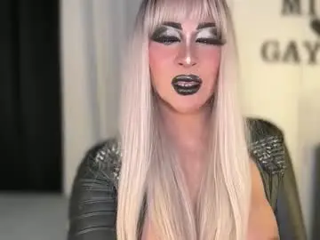 Chaturbate Nude Webcam of gaylecious