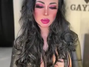 Chaturbate Sex Cam of gaylecious