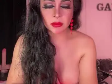 Chaturbate Nude Webcam of gaylecious
