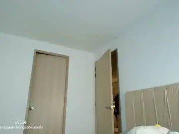 Chaturbate Watch Live Sex Cams of hotgoddesssofia