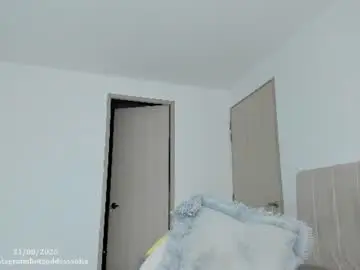 Chaturbate Best Webcam of hotgoddesssofia