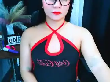 Chaturbate Live Porn of humiliationgoddesseskim