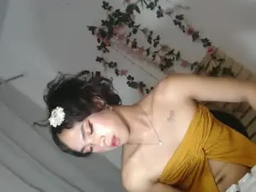 Chaturbate Best Webcam of im_inna