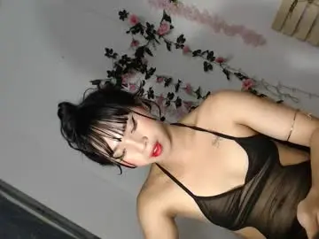 Chaturbate Live Sex Cam of im_inna