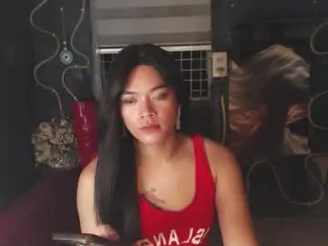 Chaturbate Sex Chat of skylaramourxxx