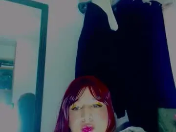 Chaturbate Live Porn of sophiehillsxo