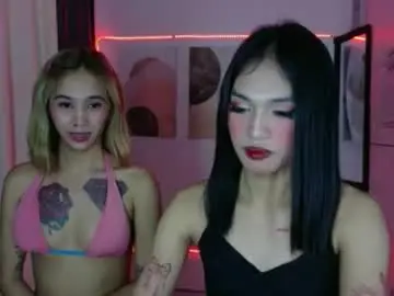Chaturbate Free Live Porn of teaseandtiffany