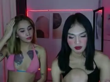 teaseandtiffany from chaturbate