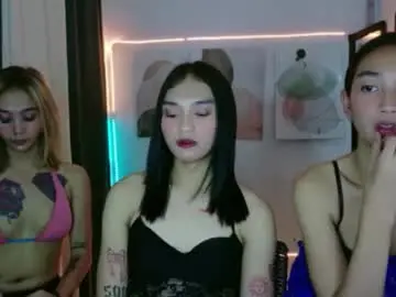 Chaturbate Watch Live Sex Cams of teaseandtiffany
