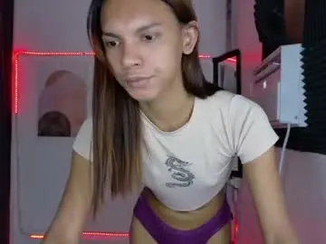 Chaturbate Sex Cam of teaseandtiffany