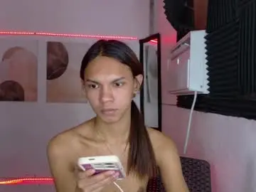 Chaturbate Best live sex cam show of teaseandtiffany