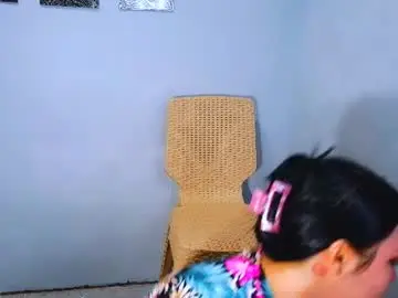 Chaturbate Live Porn of xx_samantha18