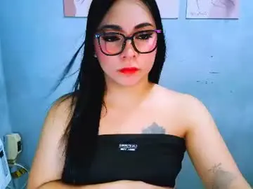 Chaturbate Live Sex Cam of xx_samantha18
