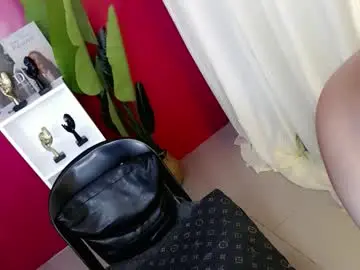 Chaturbate Private Sex Chat of alexaloove