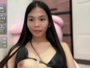 Chaturbate Private Sex Chat of alexaloove