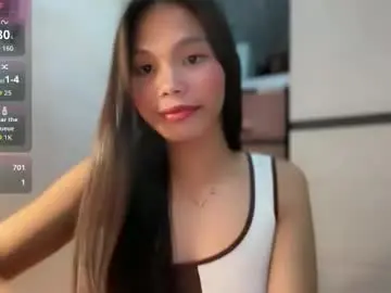 Chaturbate Live Sex Cam of alexaloove