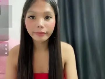 Chaturbate Live Sex Cam of alexaloove