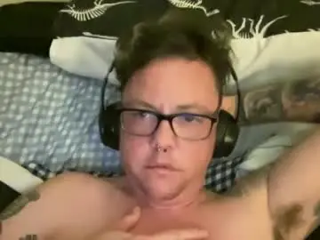 androxkade from chaturbate