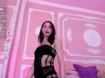Chaturbate Live Sex Cam of ary_roose