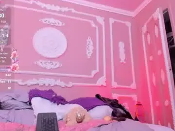 Chaturbate Live Sex of ary_roose