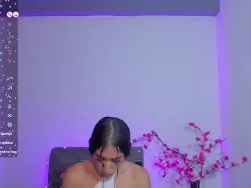 Chaturbate Private Sex Chat of camila_harperr